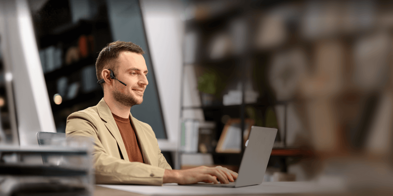 The Rise of Bone Conduction Headsets