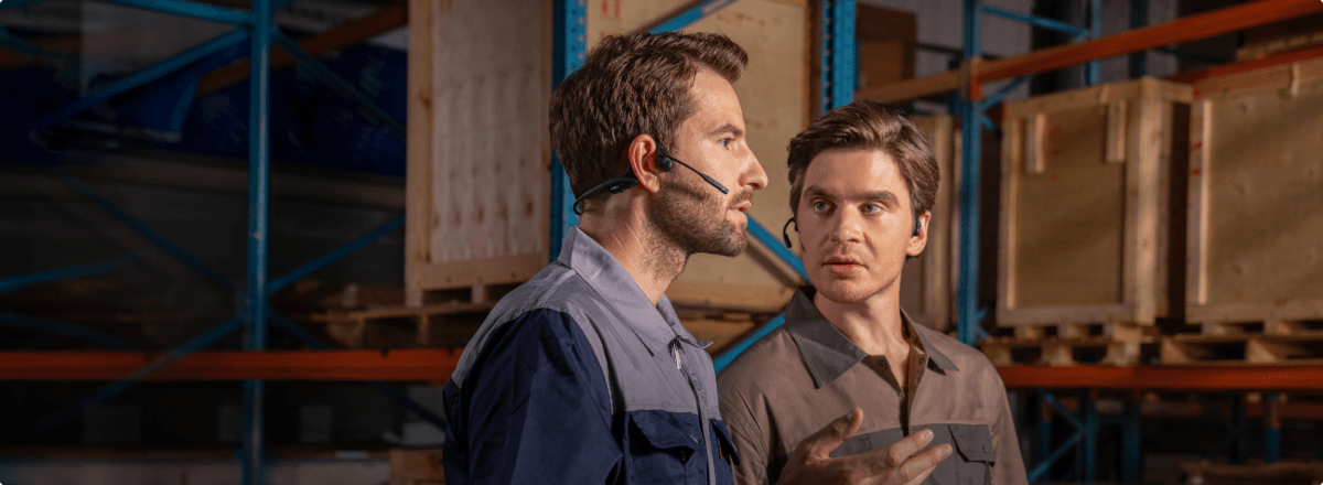 The Rise of Bone Conduction Headsets