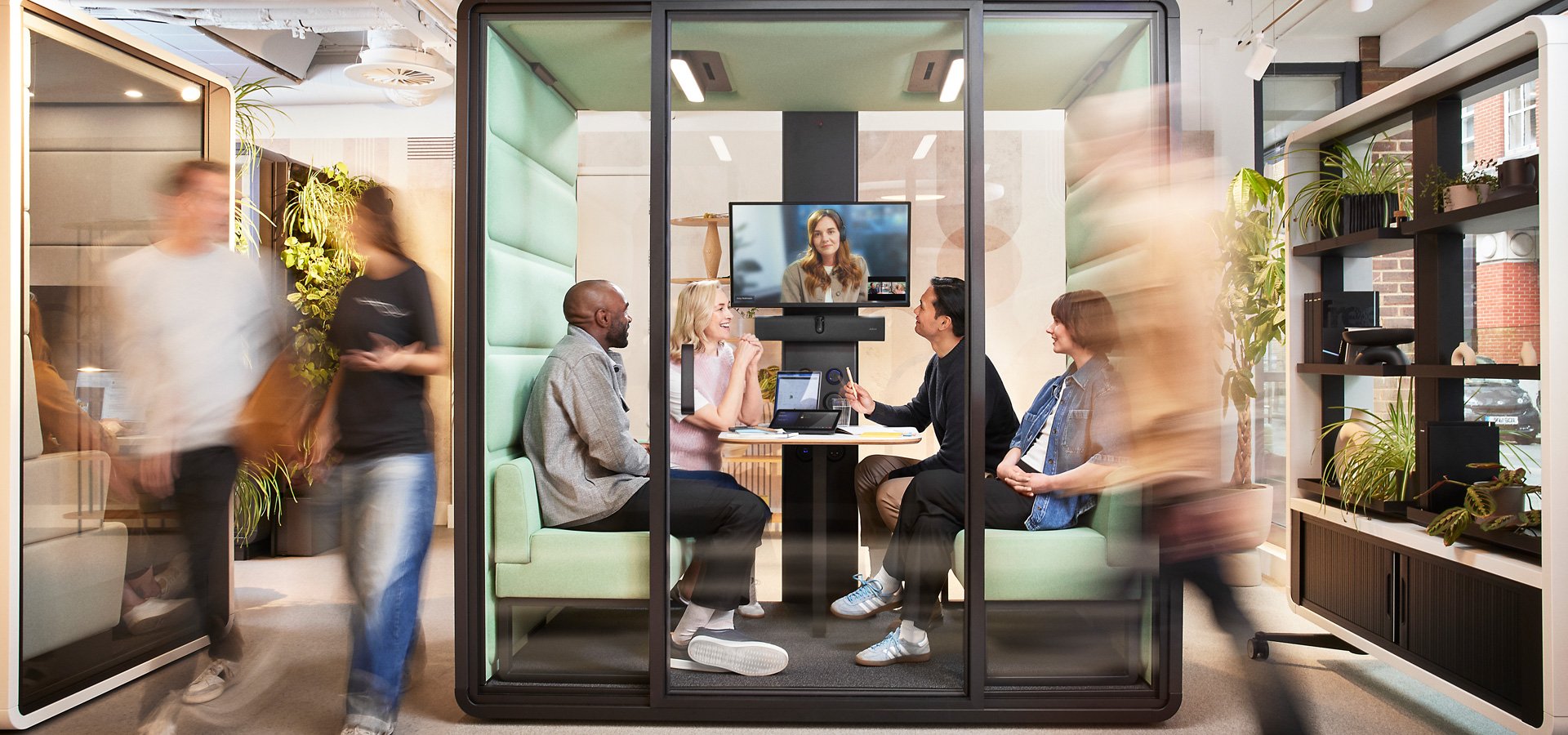 Why Conference Room Problems Always Surface at the Worst Possible Moment (And How to Prevent It)