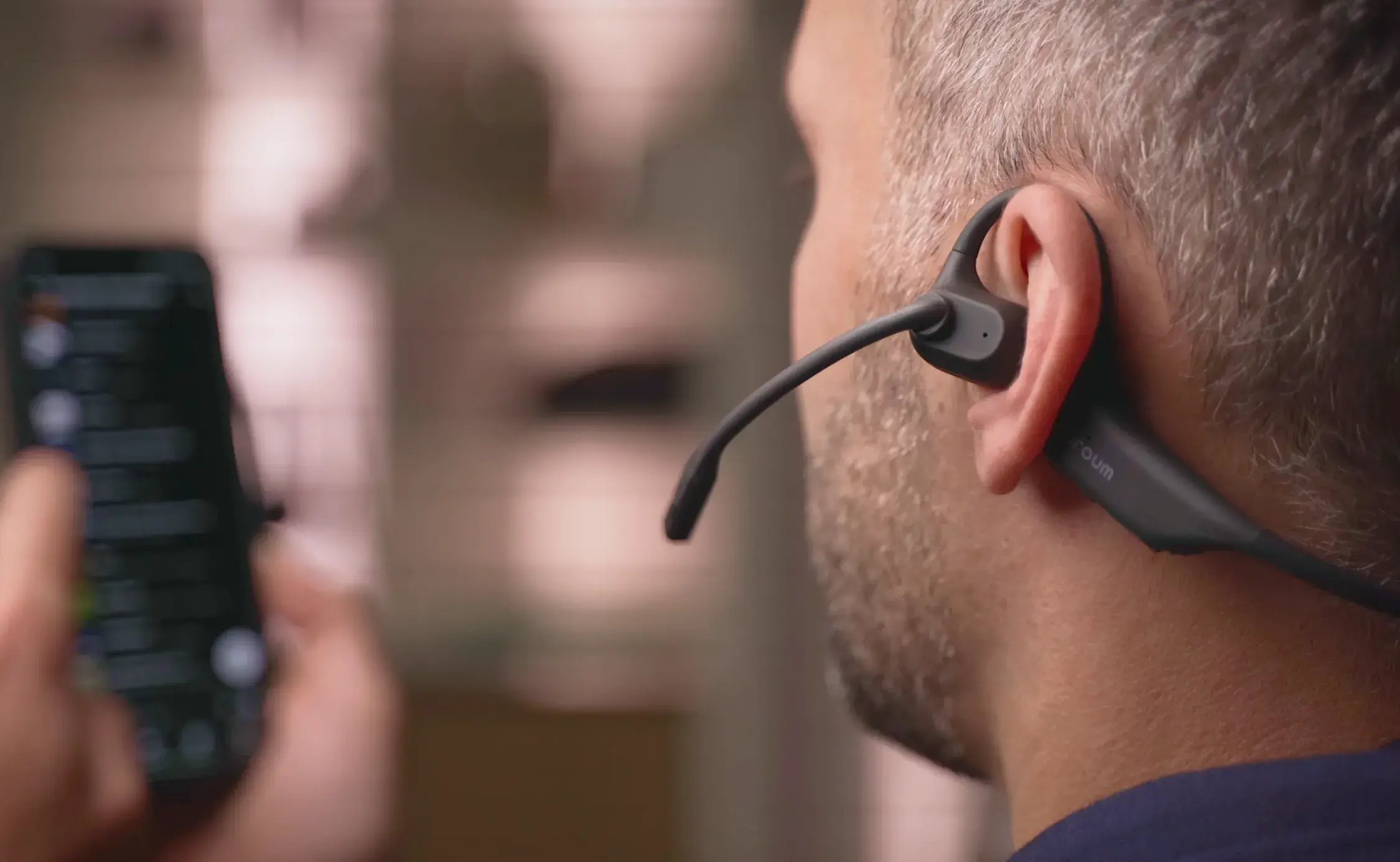 The Rise of Bone Conduction Headsets