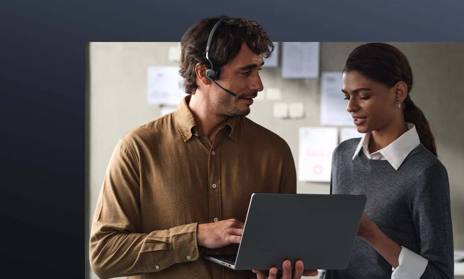 The Rise of Bone Conduction Headsets