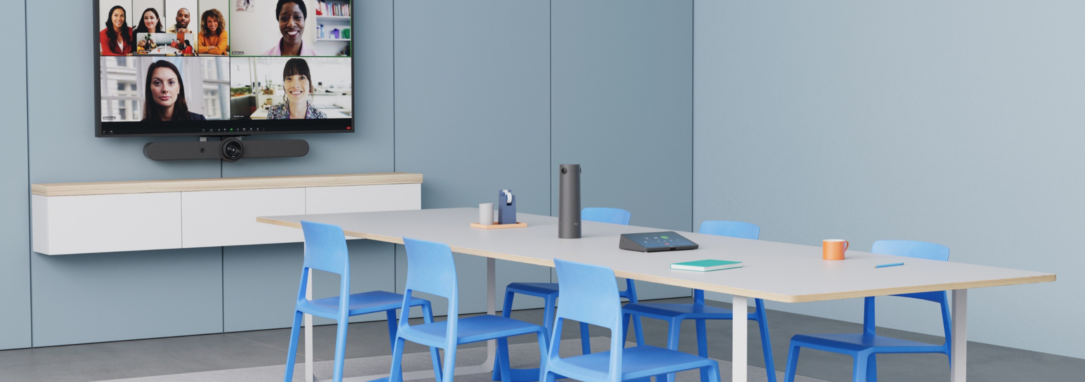 Why Conference Room Problems Always Surface at the Worst Possible Moment (And How to Prevent It)