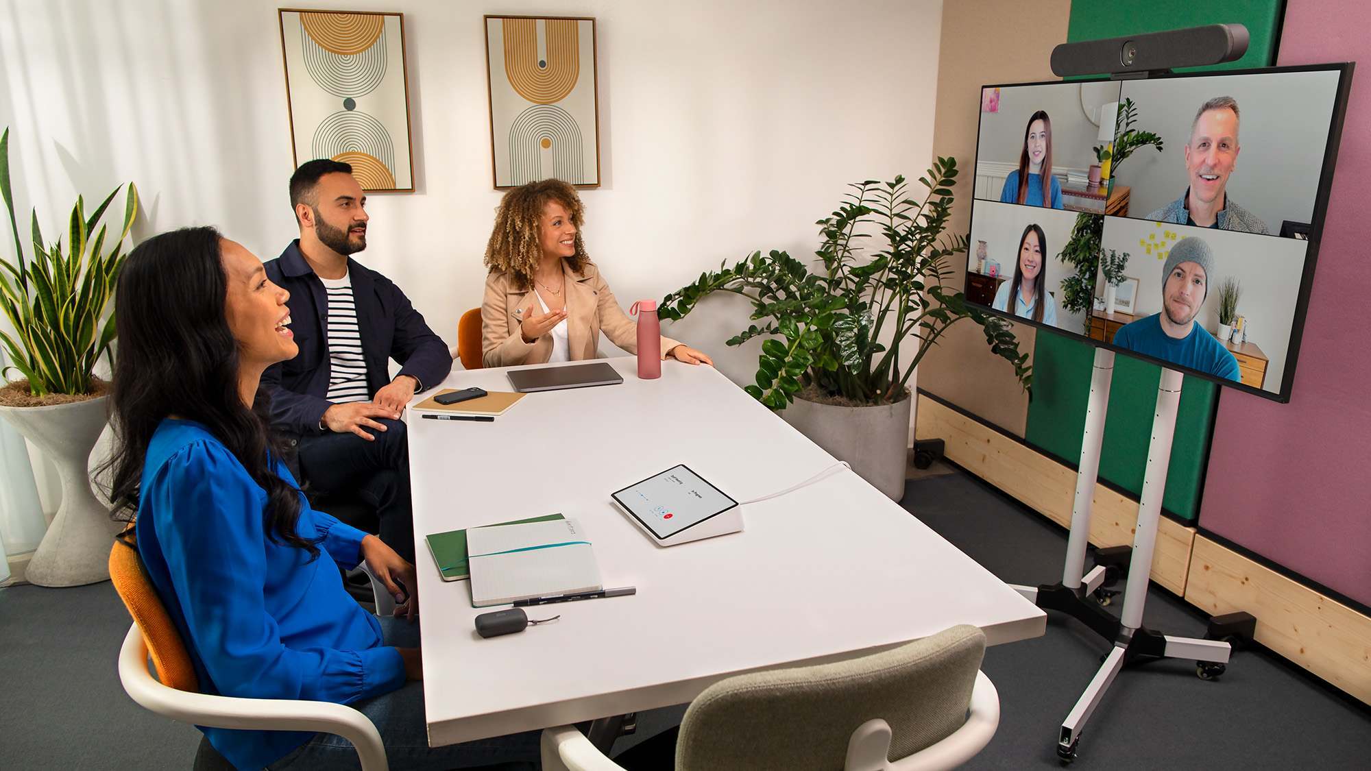 Why Conference Room Problems Always Surface at the Worst Possible Moment (And How to Prevent It)