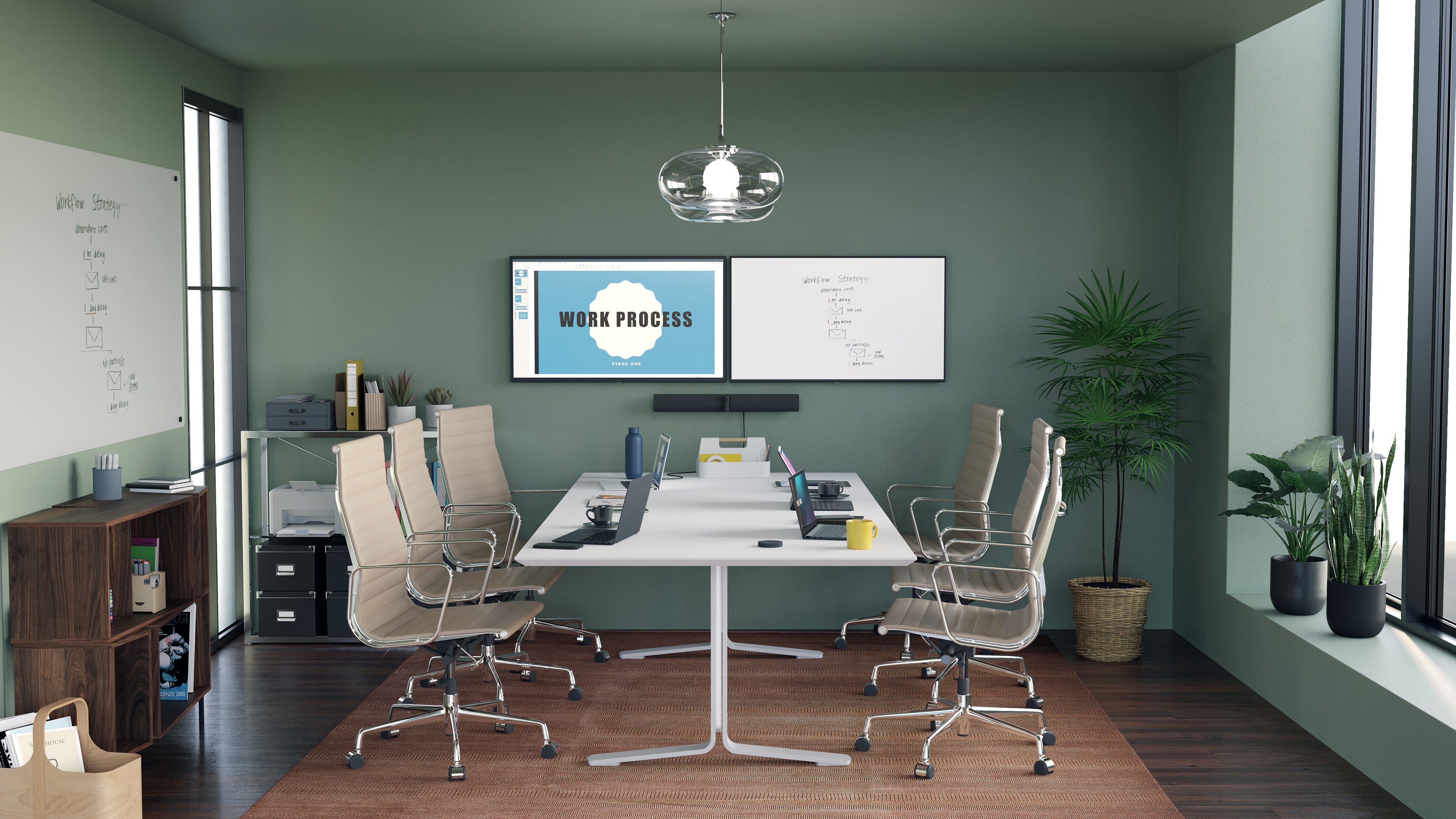 Why Conference Room Problems Always Surface at the Worst Possible Moment (And How to Prevent It)